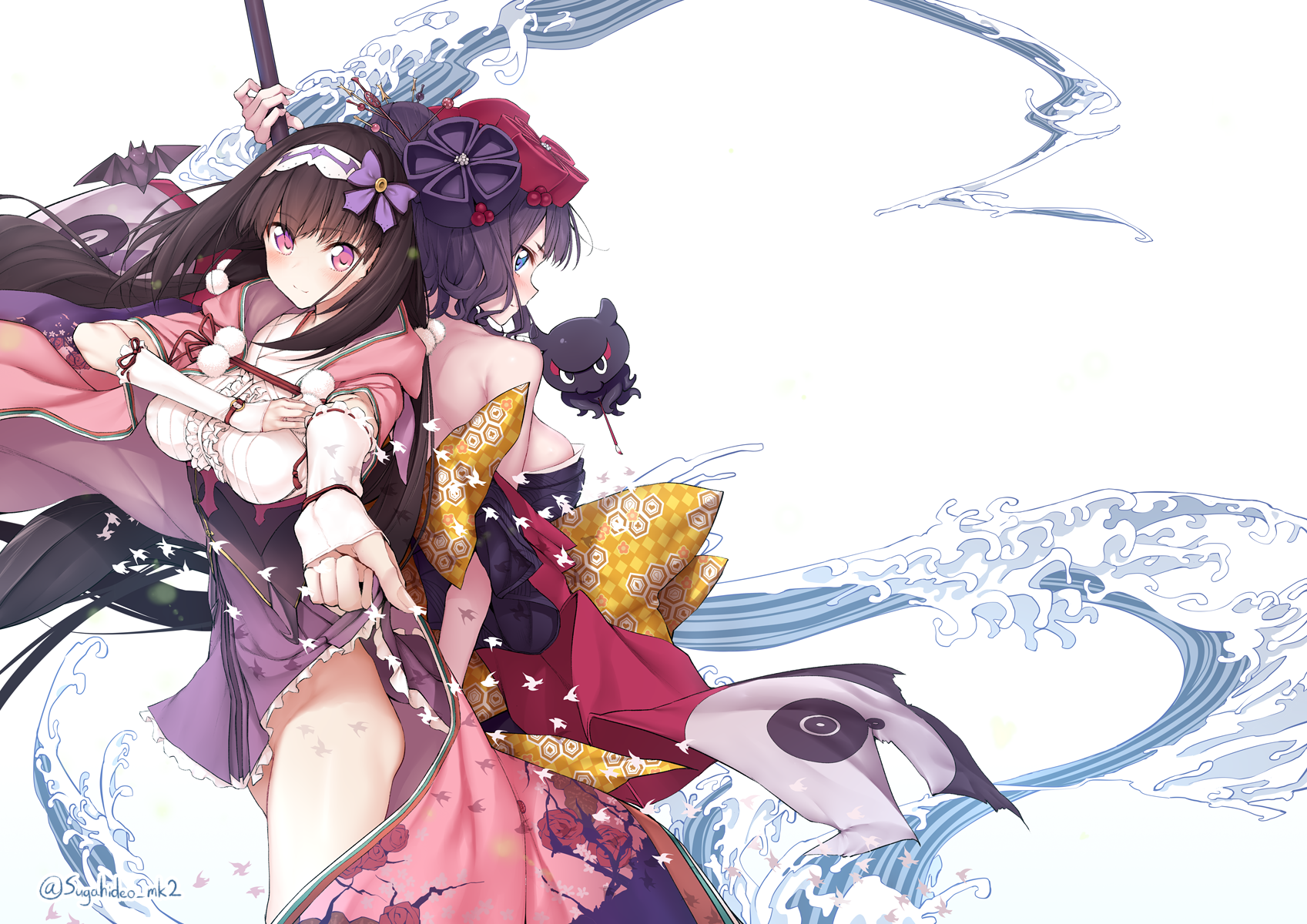 欲望女神截图2